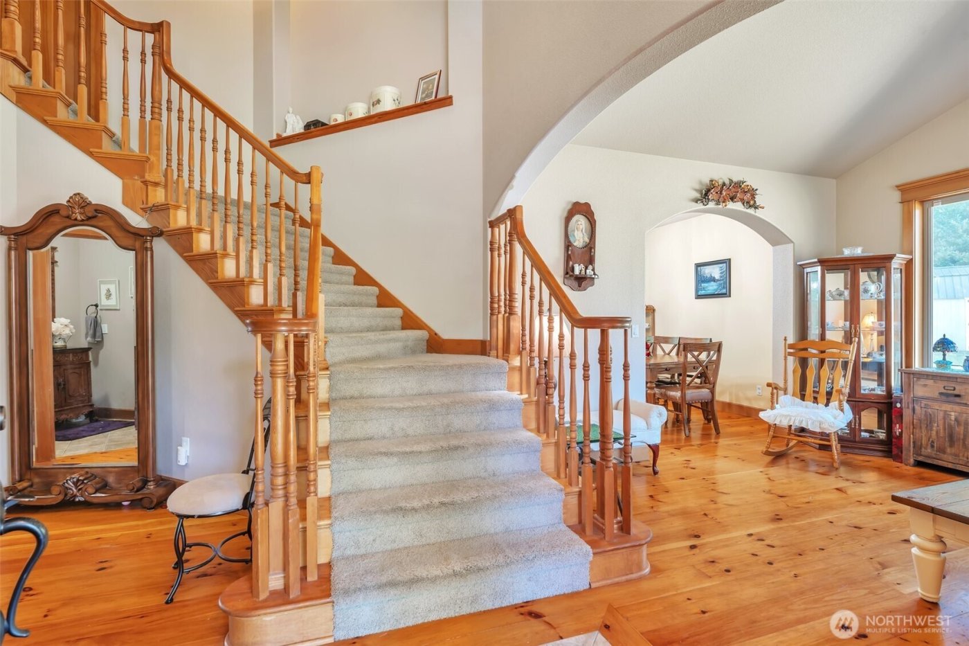 4711 Cleveland Avenue SE, Tumwater, WA 98501