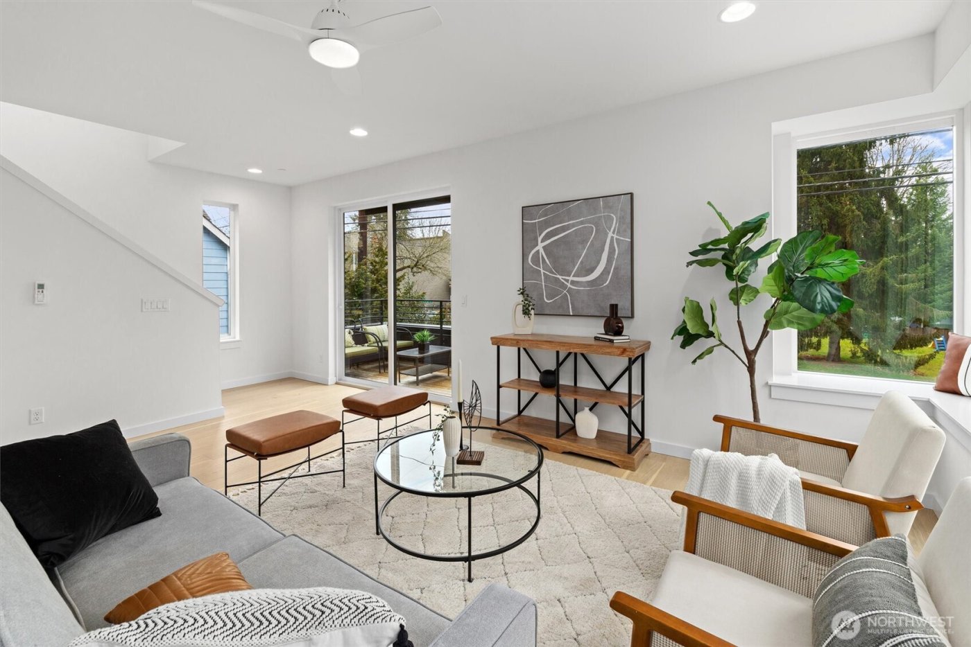 1317 N 185th Street #A, Shoreline, WA 98133