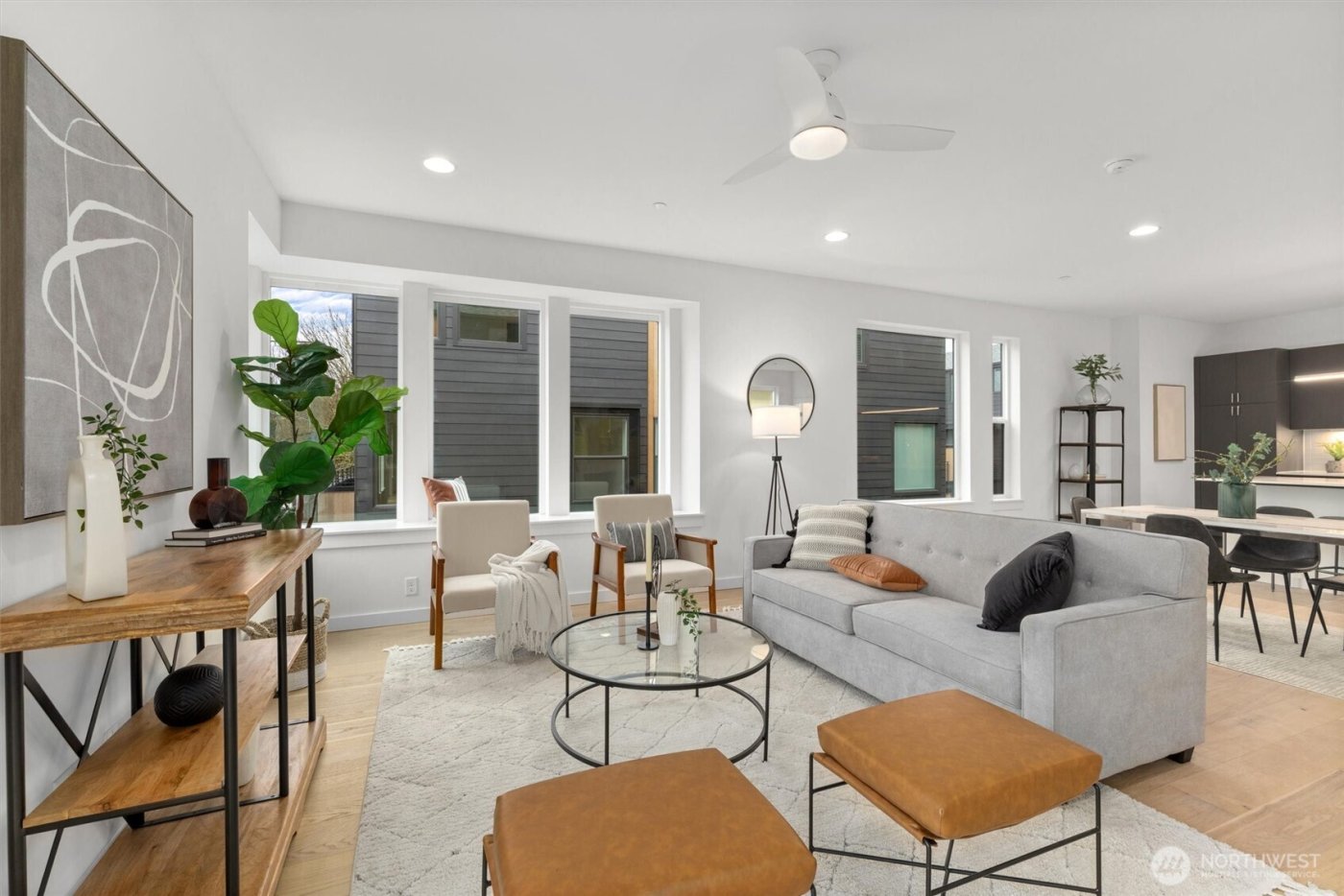 1317 N 185th Street #A, Shoreline, WA 98133