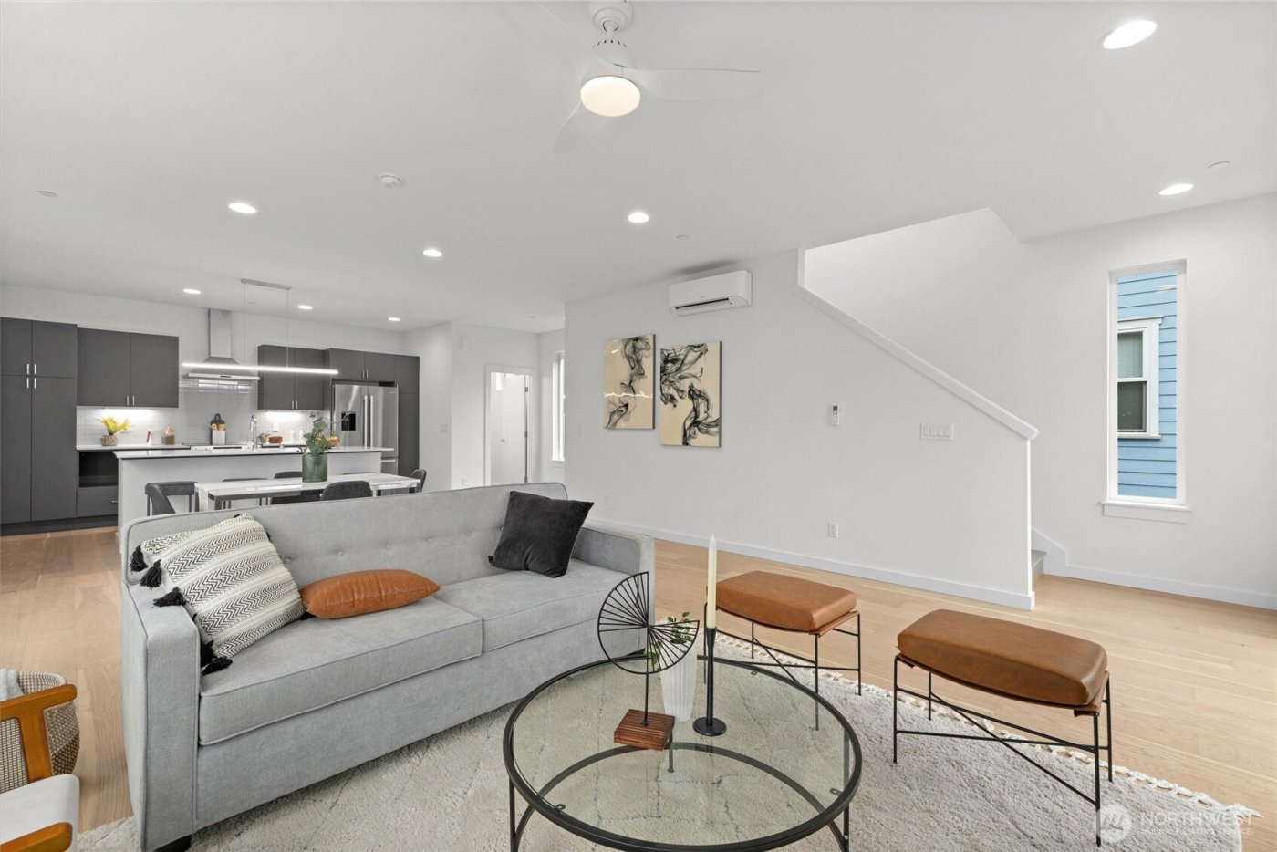 1317 N 185th Street #A, Shoreline, WA 98133