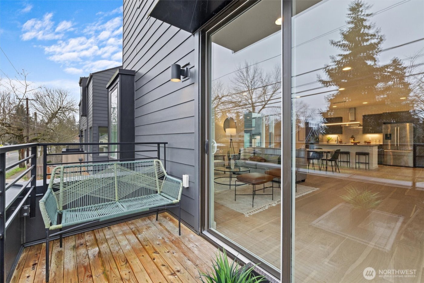 1317 N 185th Street #A, Shoreline, WA 98133