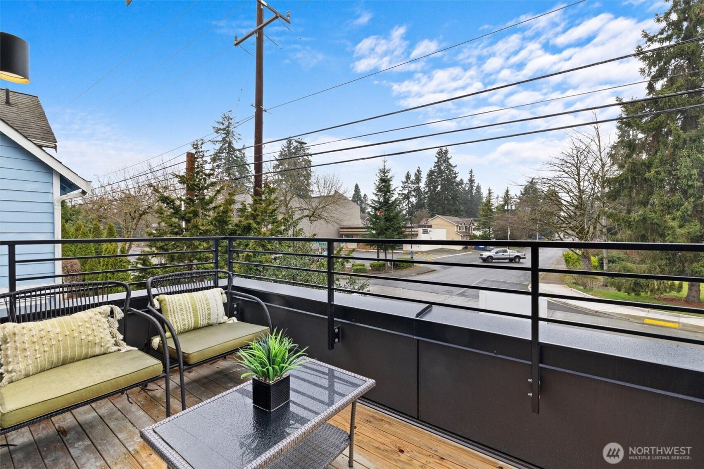 1317 N 185th Street #A, Shoreline, WA 98133