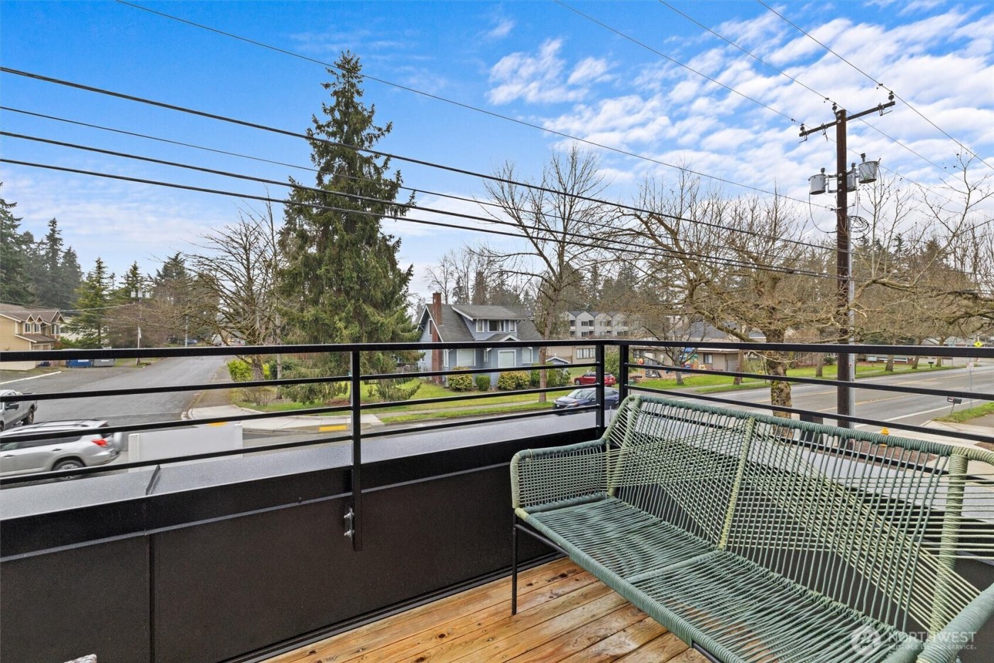 1317 N 185th Street #A, Shoreline, WA 98133