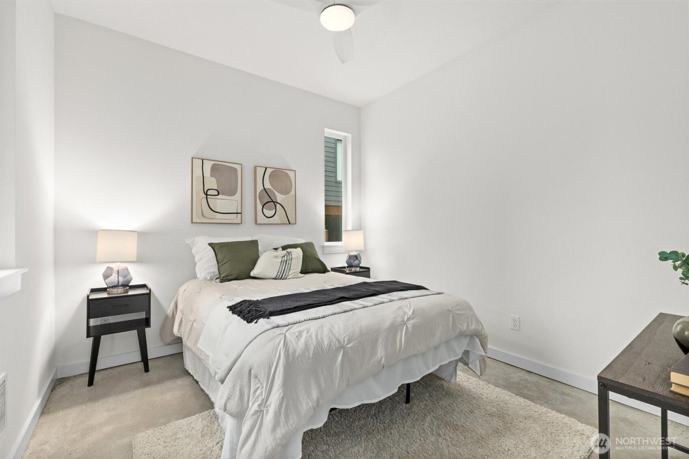 1317 N 185th Street #A, Shoreline, WA 98133