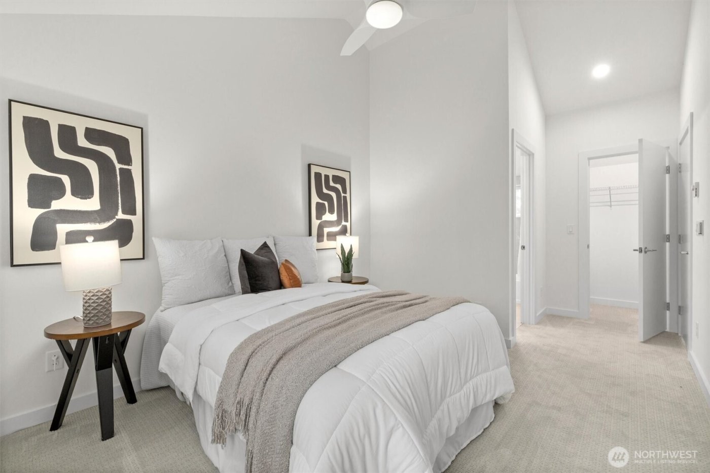 1317 N 185th Street #A, Shoreline, WA 98133