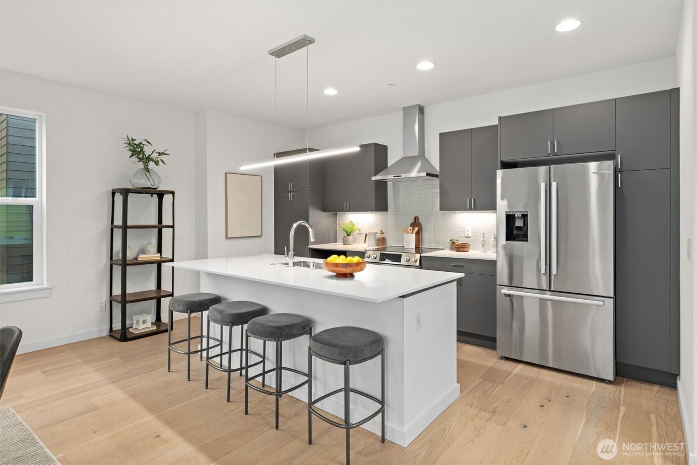 1317 N 185th Street #A, Shoreline, WA 98133