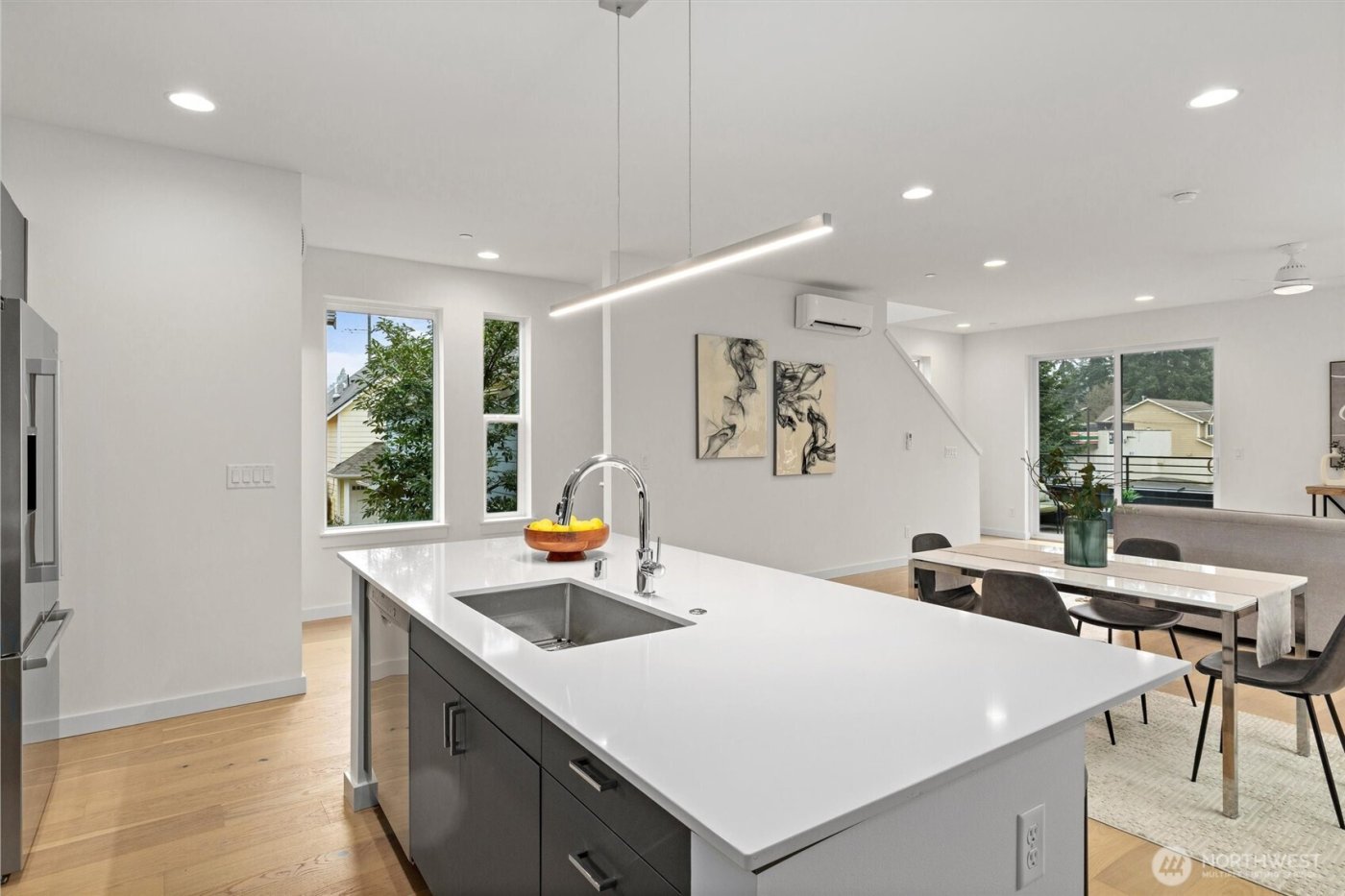 1317 N 185th Street #A, Shoreline, WA 98133