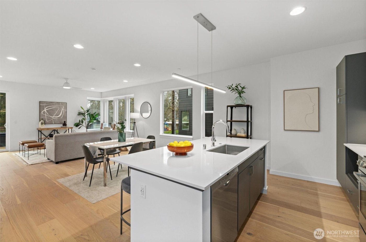 1317 N 185th Street #A, Shoreline, WA 98133