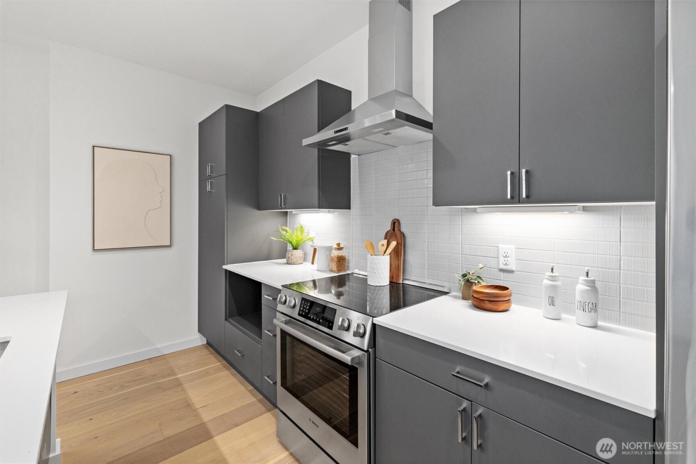 1317 N 185th Street #A, Shoreline, WA 98133