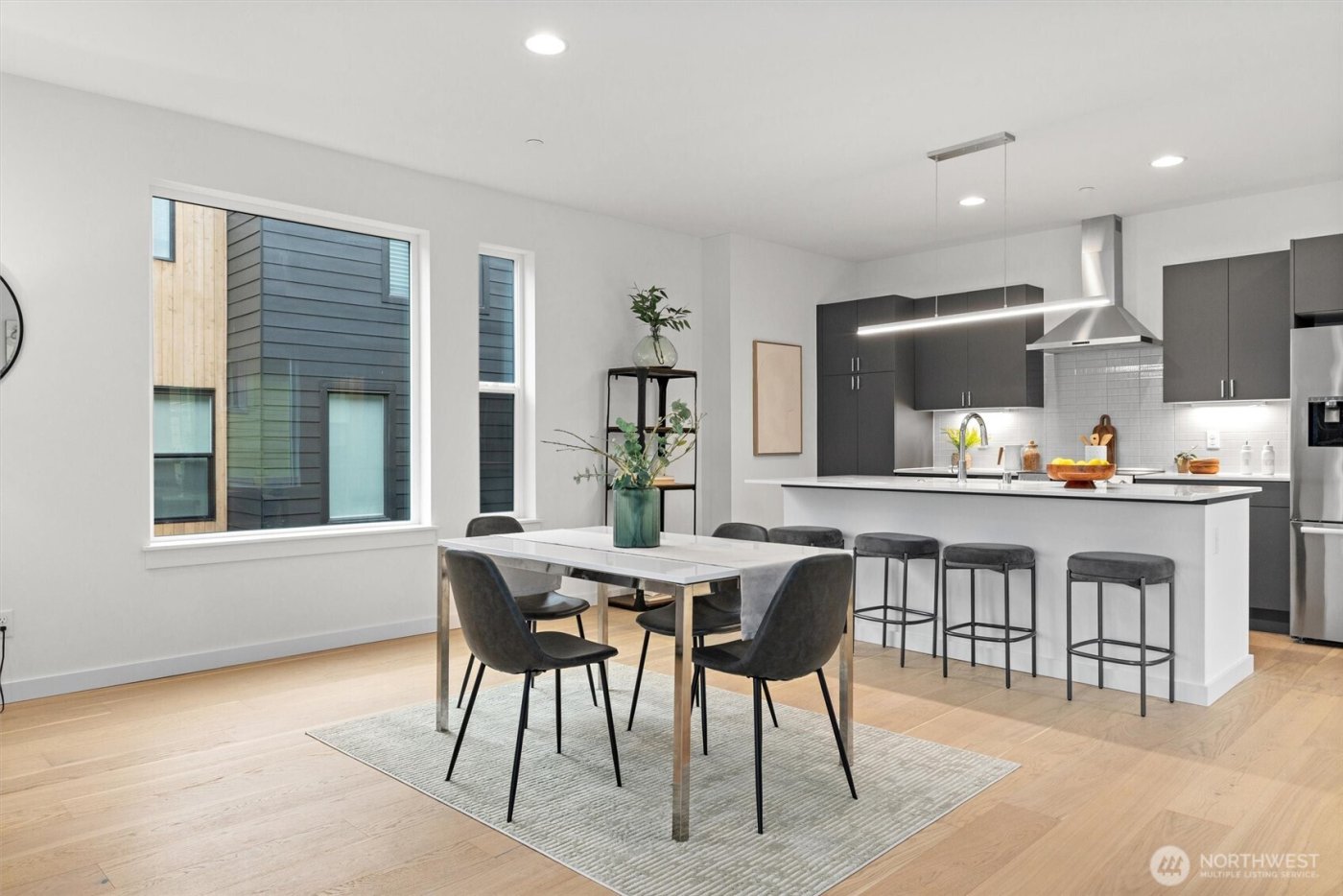 1317 N 185th Street #A, Shoreline, WA 98133