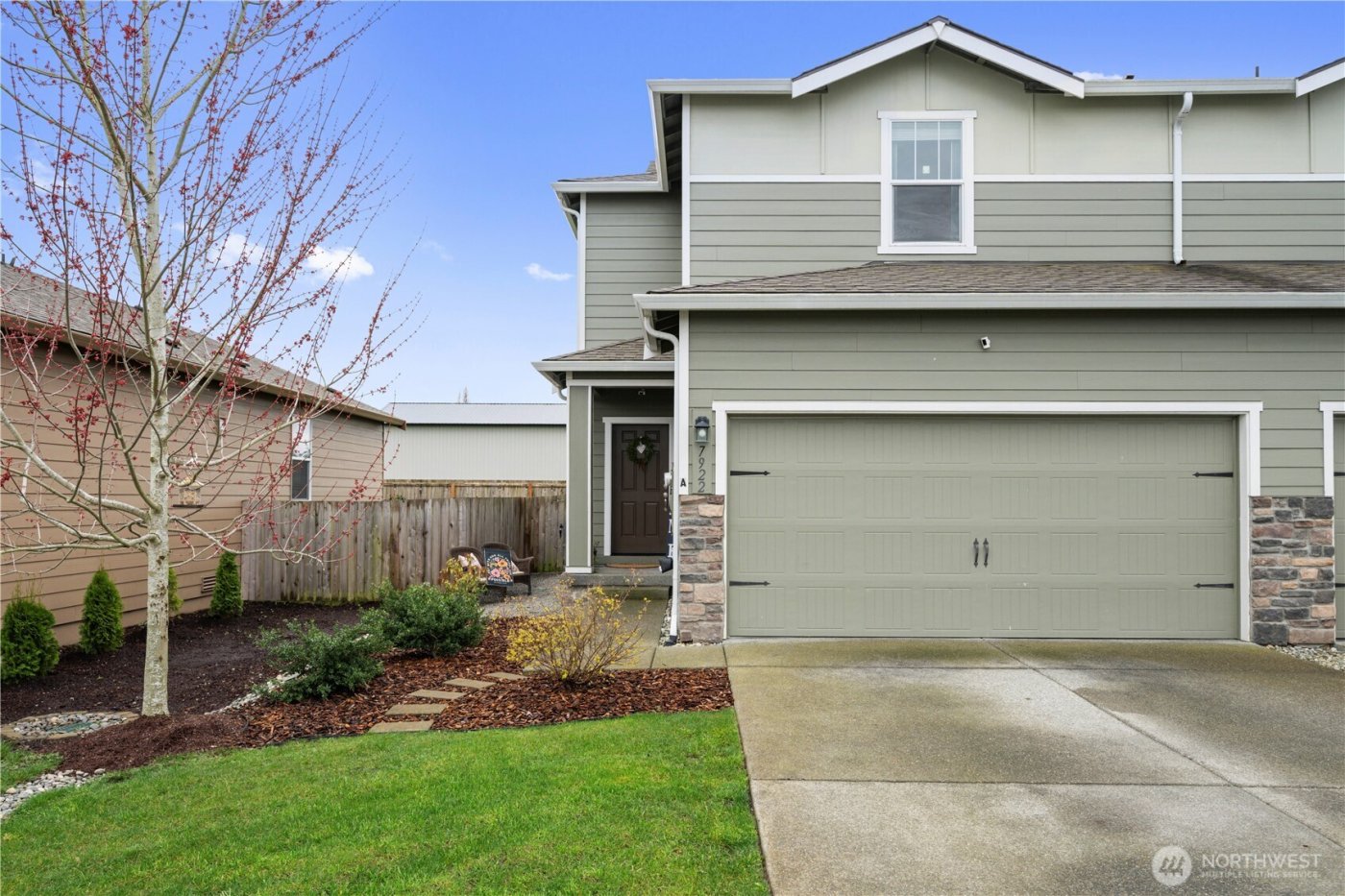 7922 285th Place NW #A, Stanwood, WA 98292