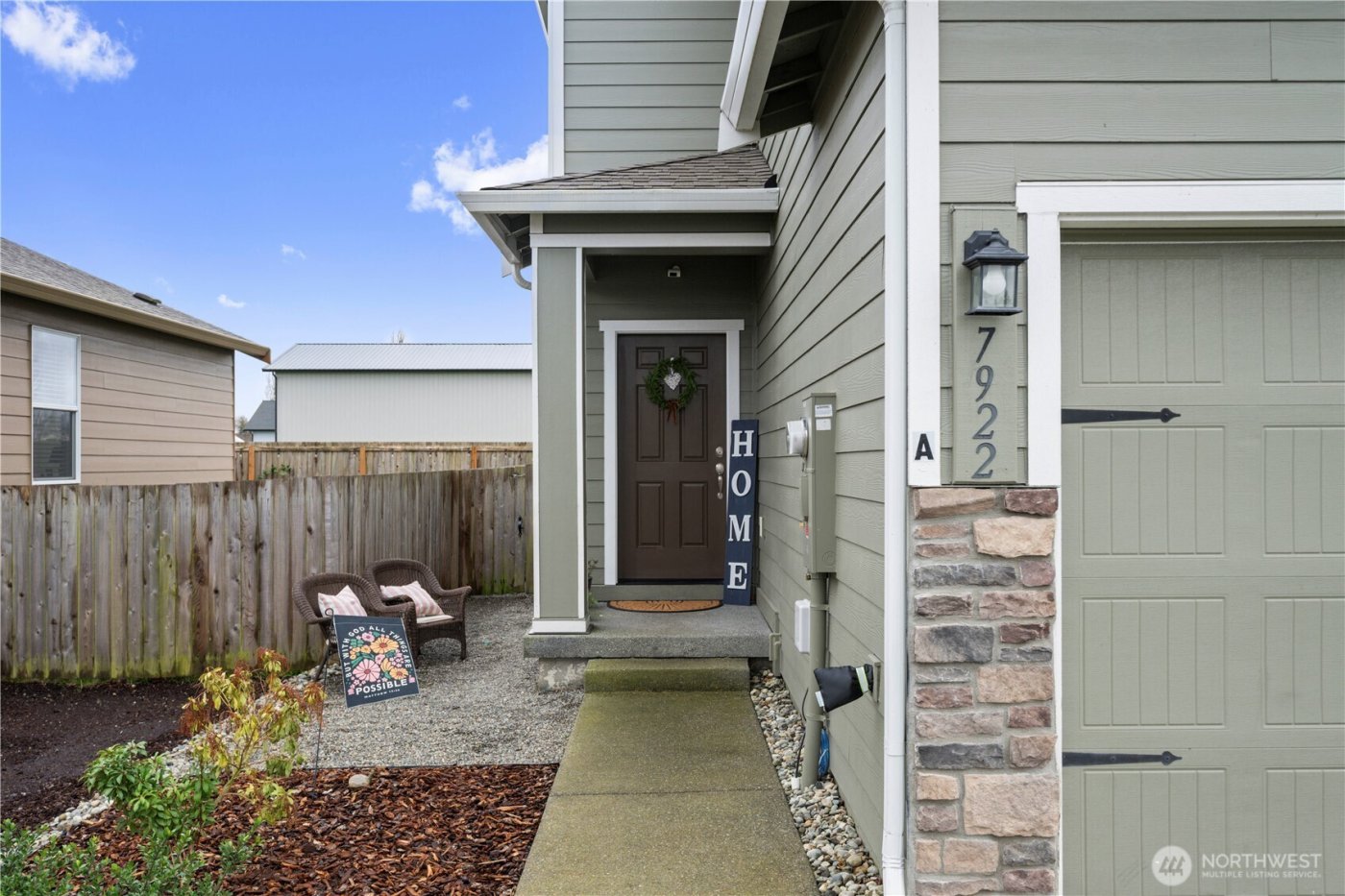 7922 285th Place NW #A, Stanwood, WA 98292