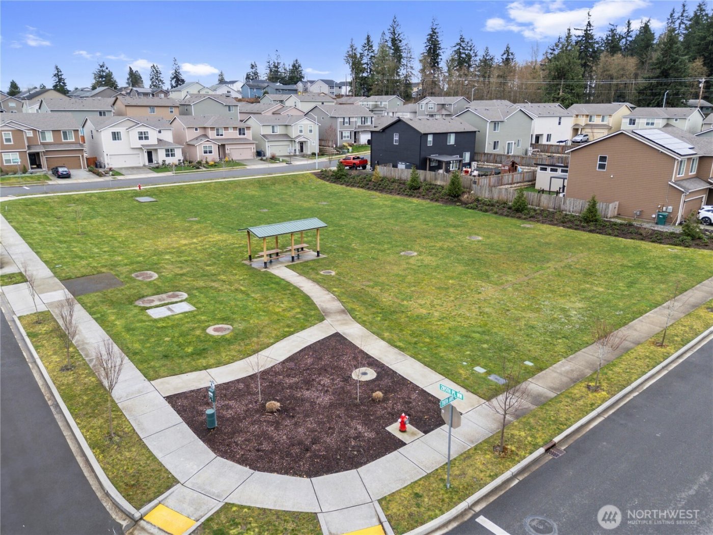 7922 285th Place NW #A, Stanwood, WA 98292