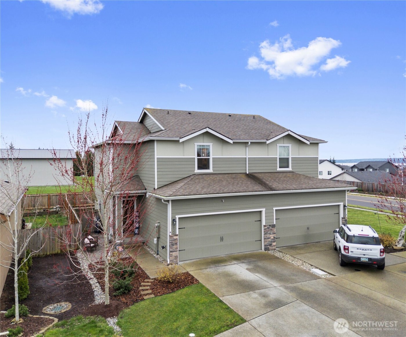 7922 285th Place NW #A, Stanwood, WA 98292