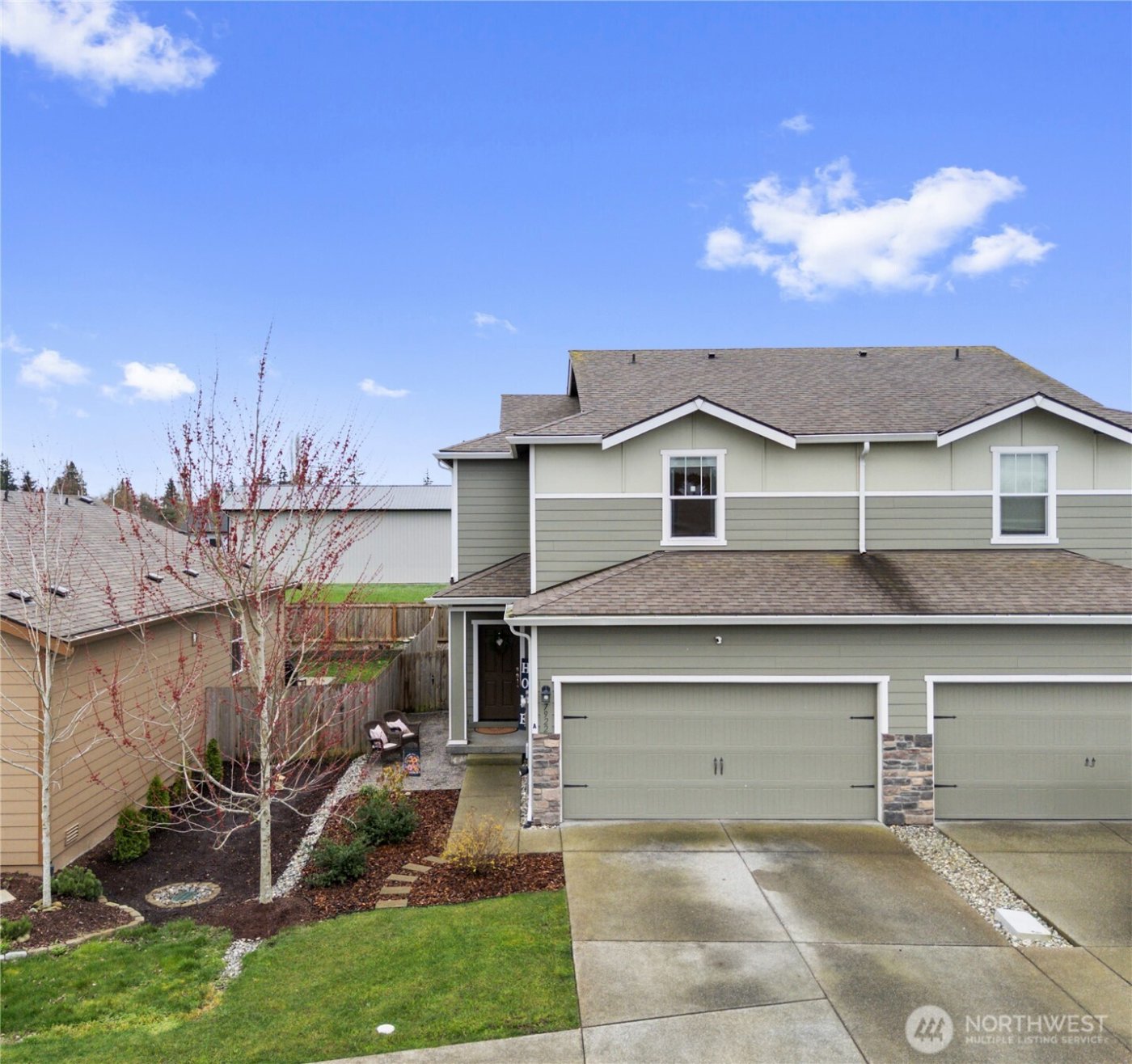 7922 285th Place NW #A, Stanwood, WA 98292