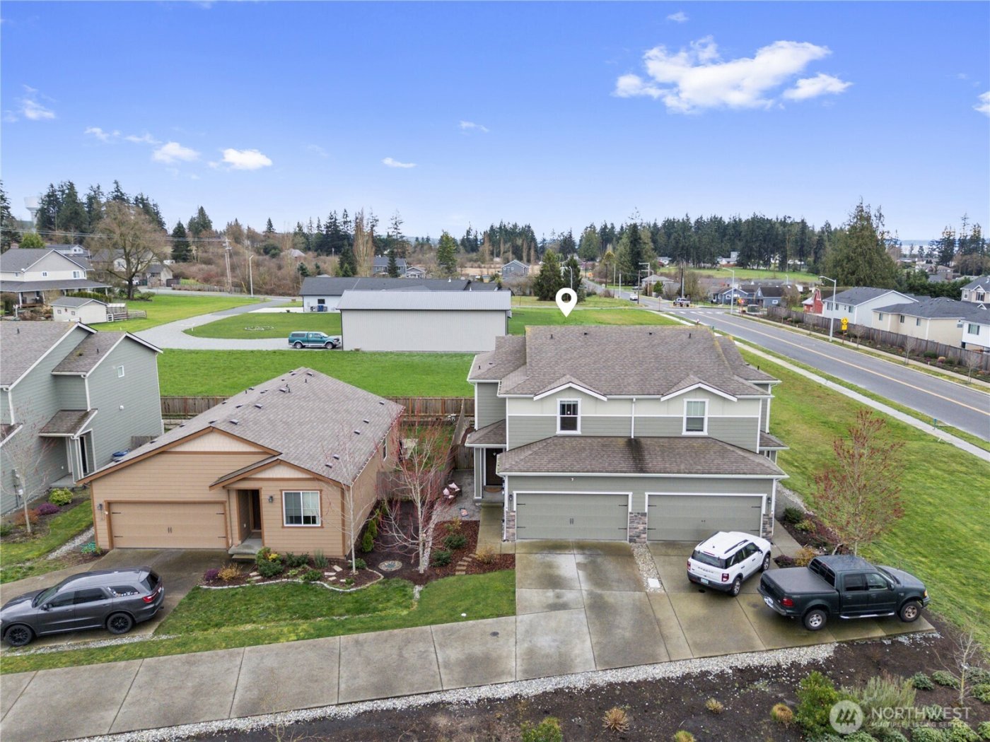 7922 285th Place NW #A, Stanwood, WA 98292