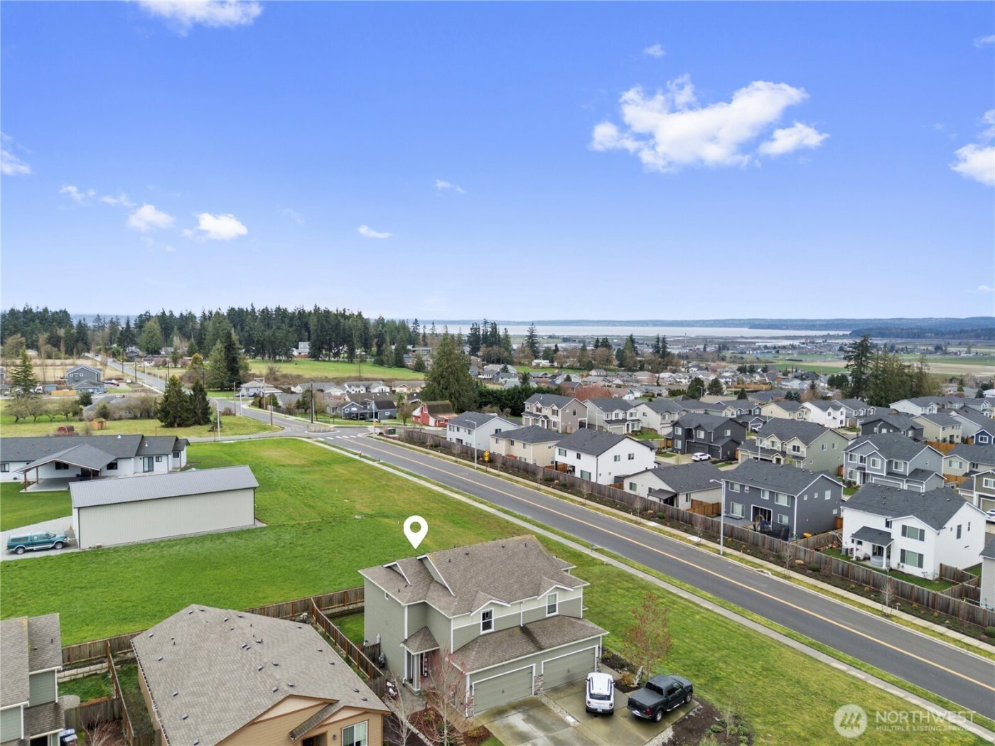 7922 285th Place NW #A, Stanwood, WA 98292