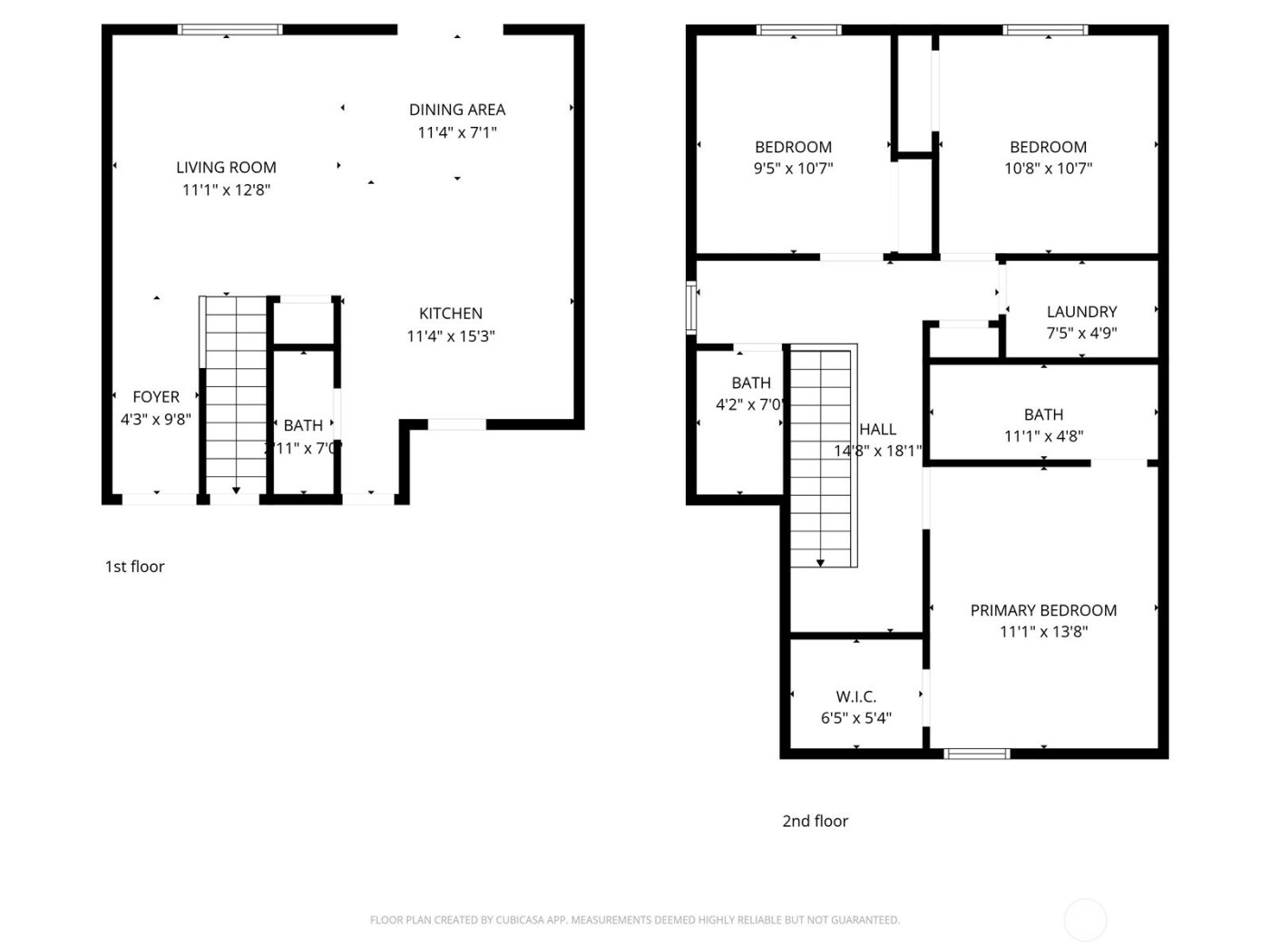 7922 285th Place NW #A, Stanwood, WA 98292