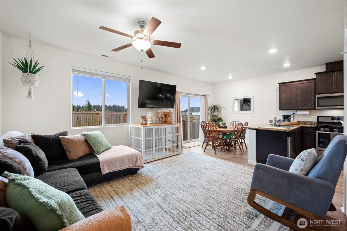 7922 285th Place NW #A, Stanwood, WA 98292