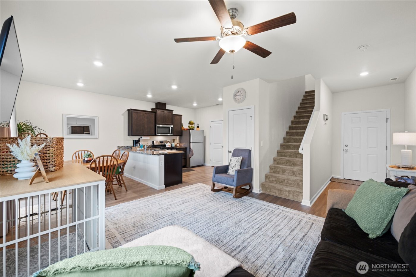 7922 285th Place NW #A, Stanwood, WA 98292