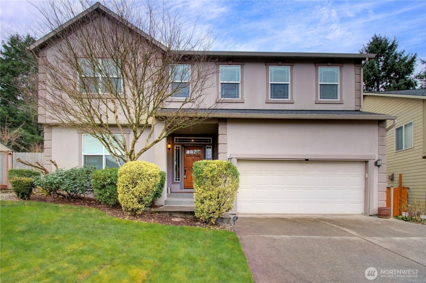 3810 NE 174th Court , Vancouver, WA 98682