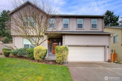 3810 NE 174th Court , Vancouver, WA 98682