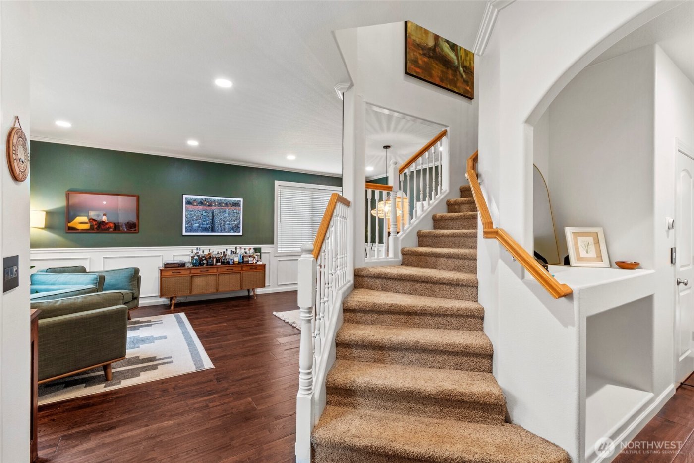 3810 NE 174th Court , Vancouver, WA 98682