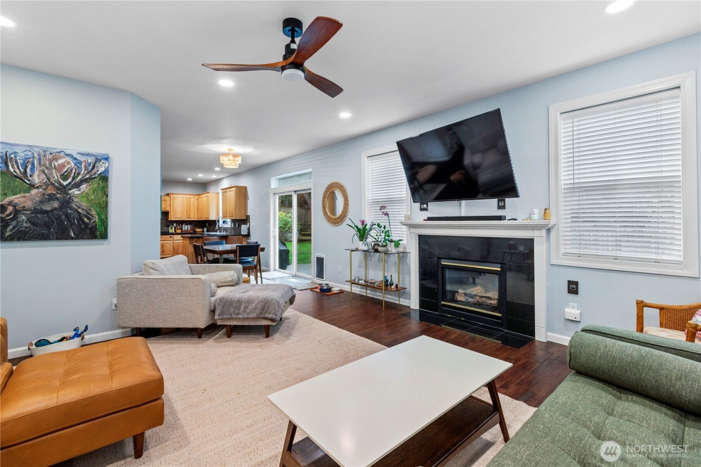 3810 NE 174th Court , Vancouver, WA 98682