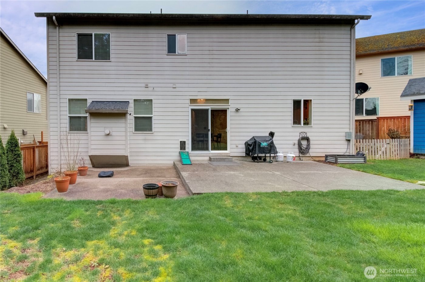 3810 NE 174th Court , Vancouver, WA 98682