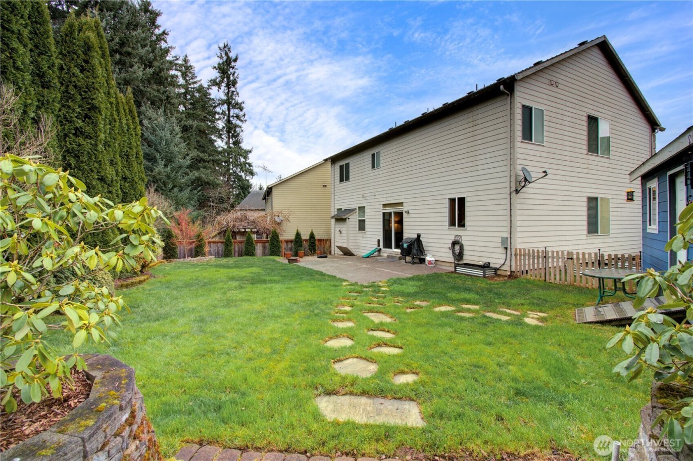 3810 NE 174th Court , Vancouver, WA 98682