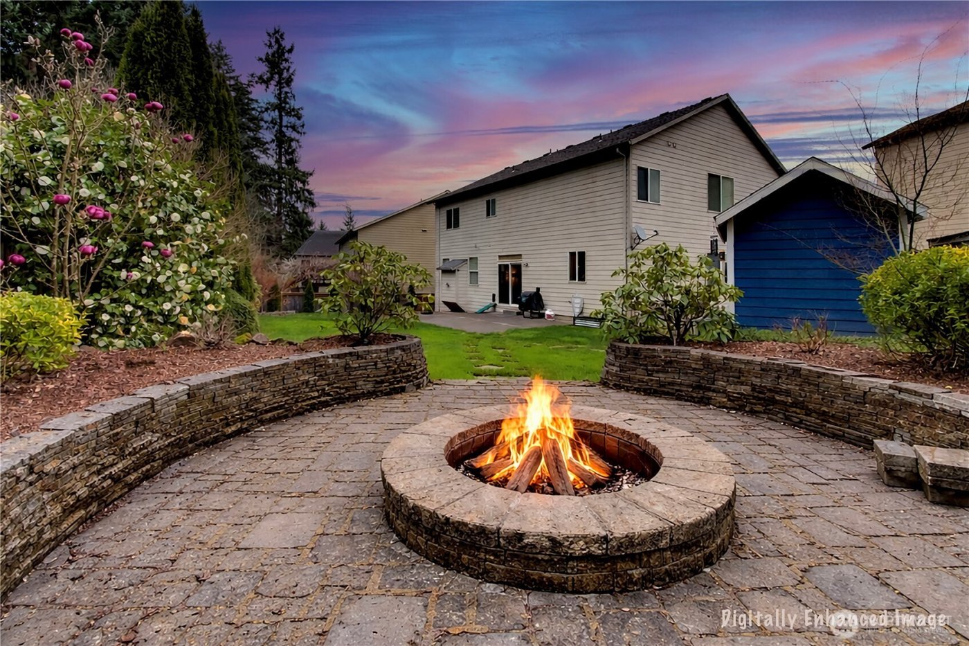 3810 NE 174th Court , Vancouver, WA 98682