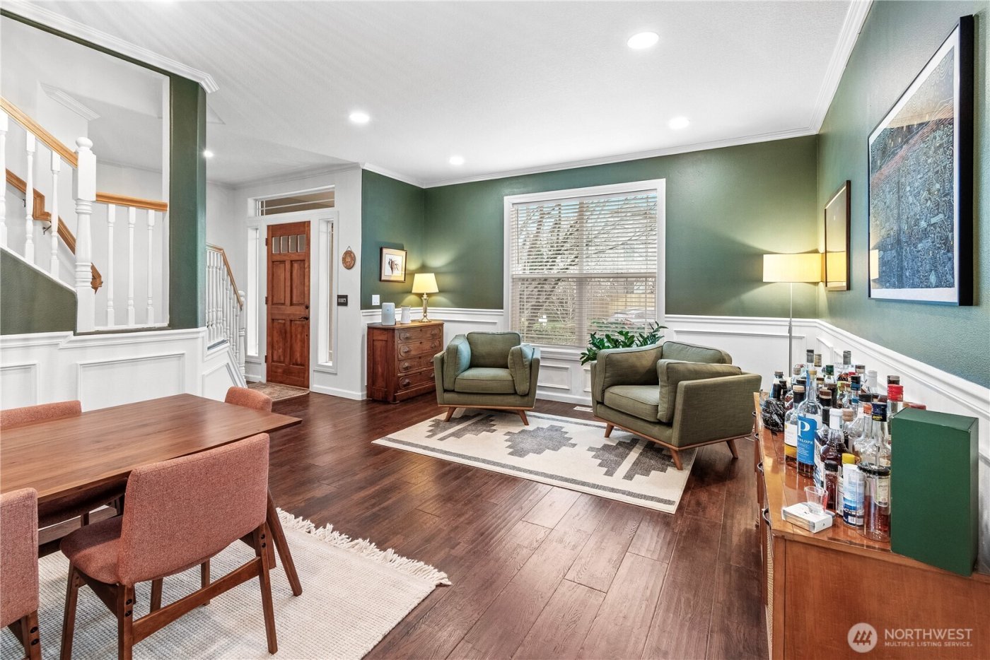 3810 NE 174th Court , Vancouver, WA 98682