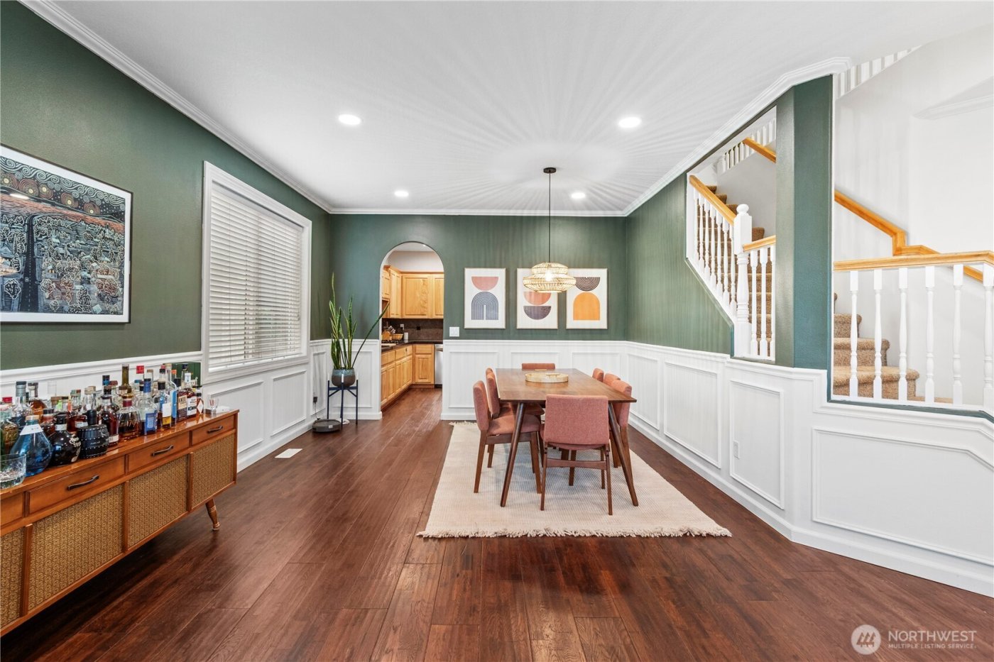 3810 NE 174th Court , Vancouver, WA 98682