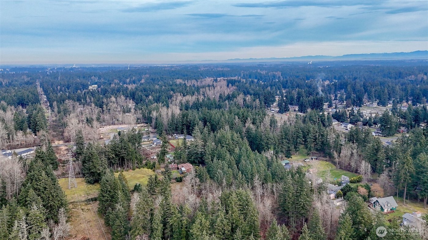 25414 48th Avenue E, Graham, WA 98338