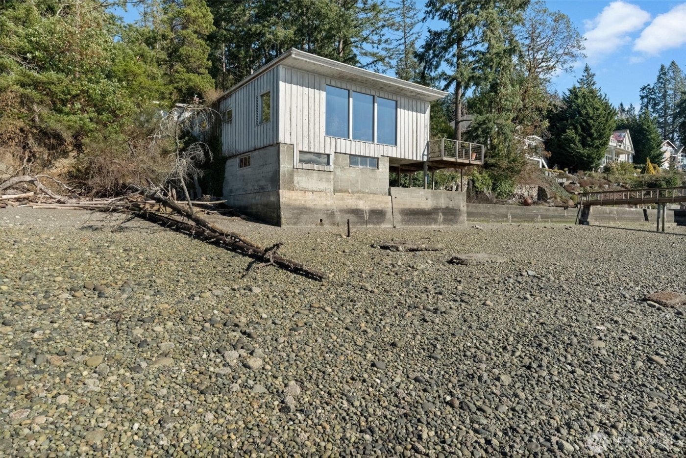 2622 East Bay Drive , Gig Harbor, WA 98335