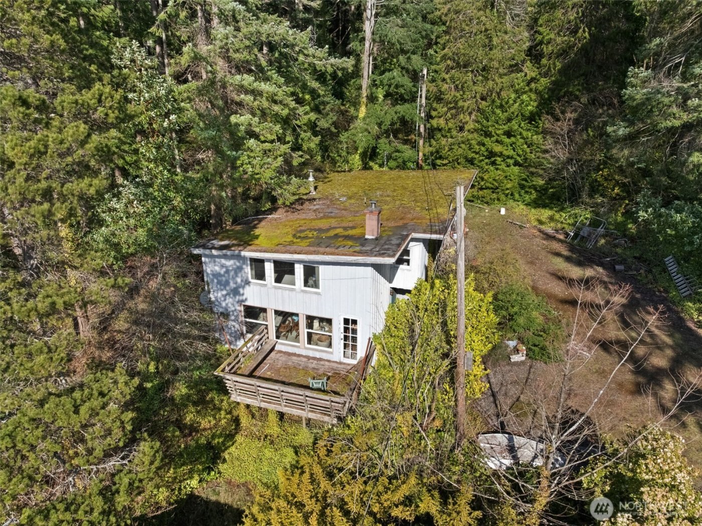 2622 East Bay Drive , Gig Harbor, WA 98335