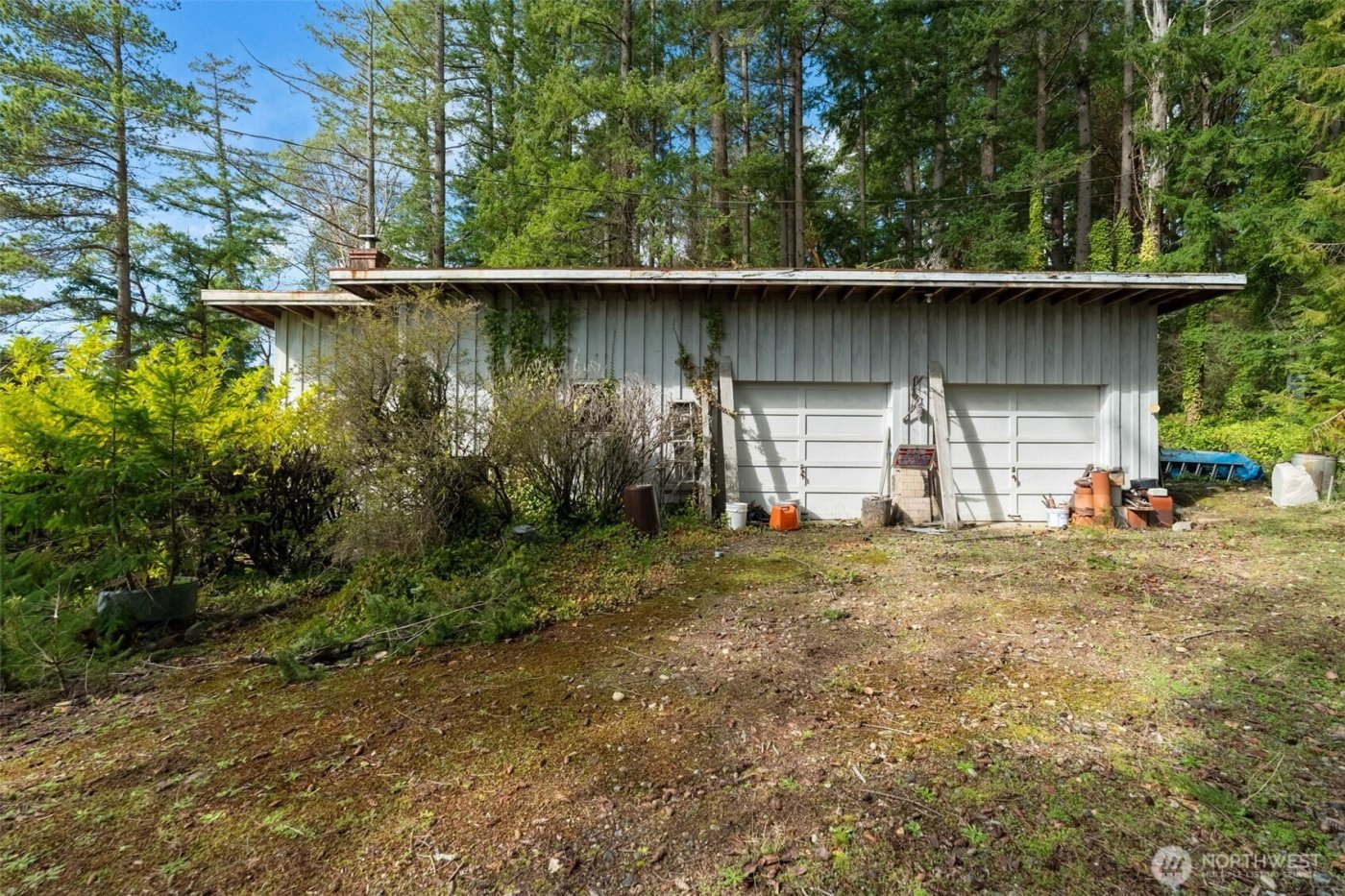 2622 East Bay Drive , Gig Harbor, WA 98335