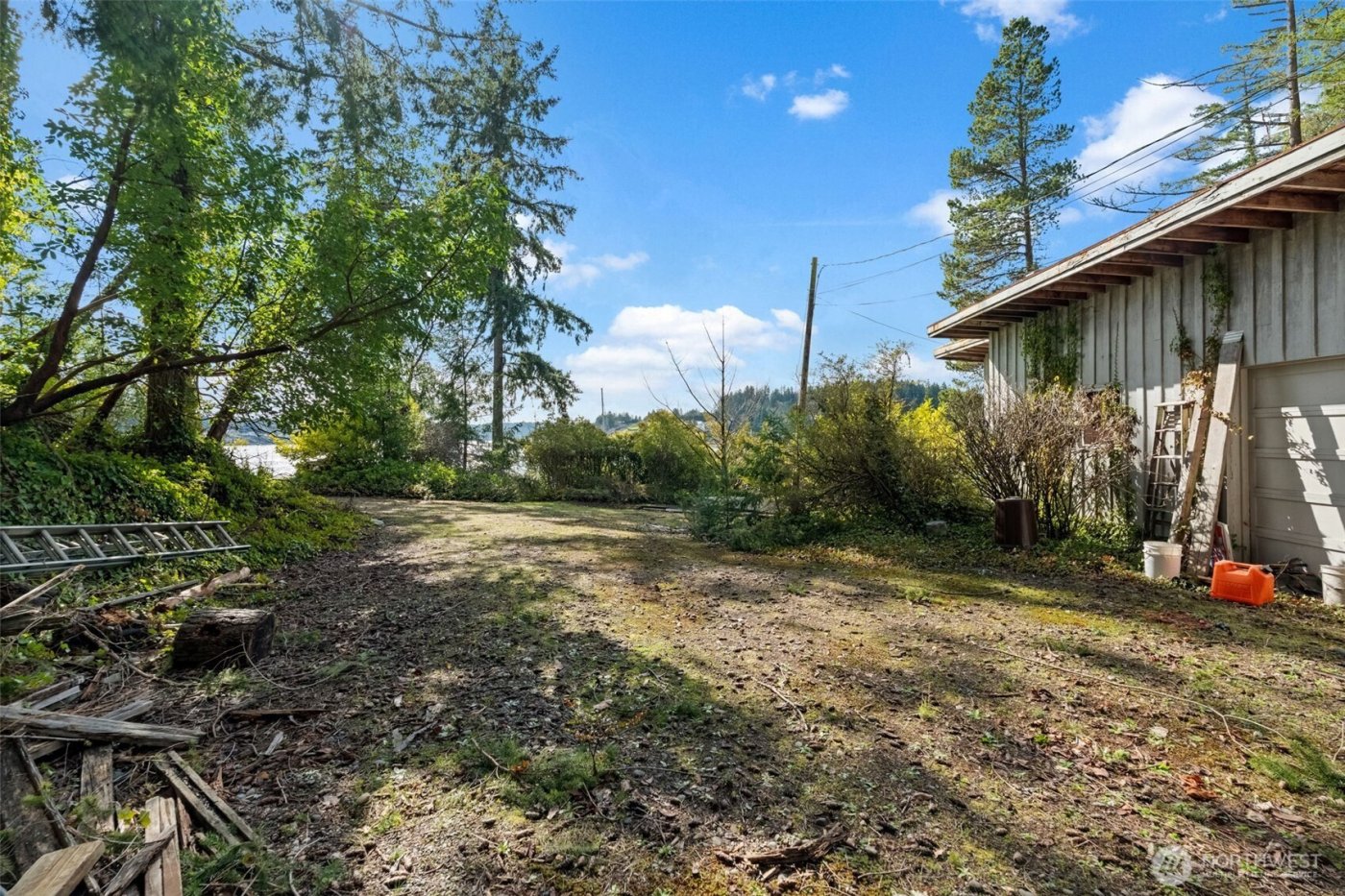 2622 East Bay Drive , Gig Harbor, WA 98335