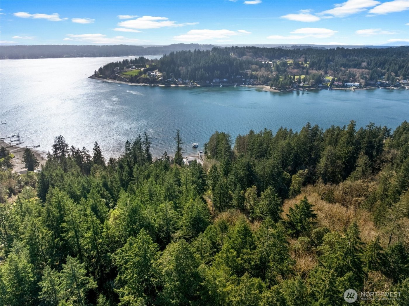 2622 East Bay Drive , Gig Harbor, WA 98335