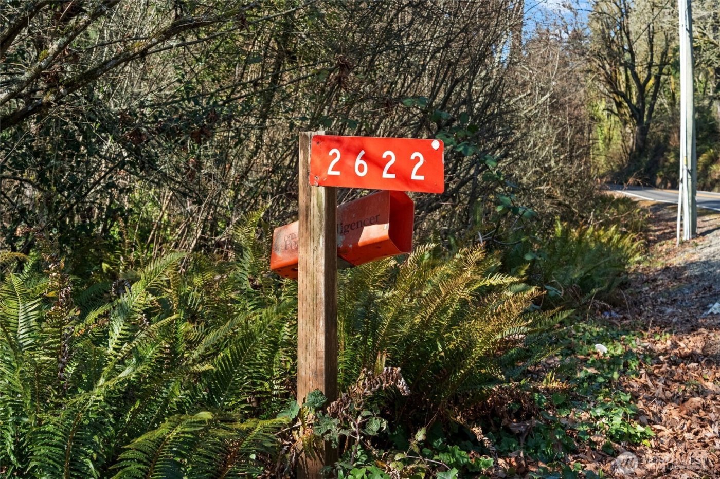 2622 East Bay Drive , Gig Harbor, WA 98335