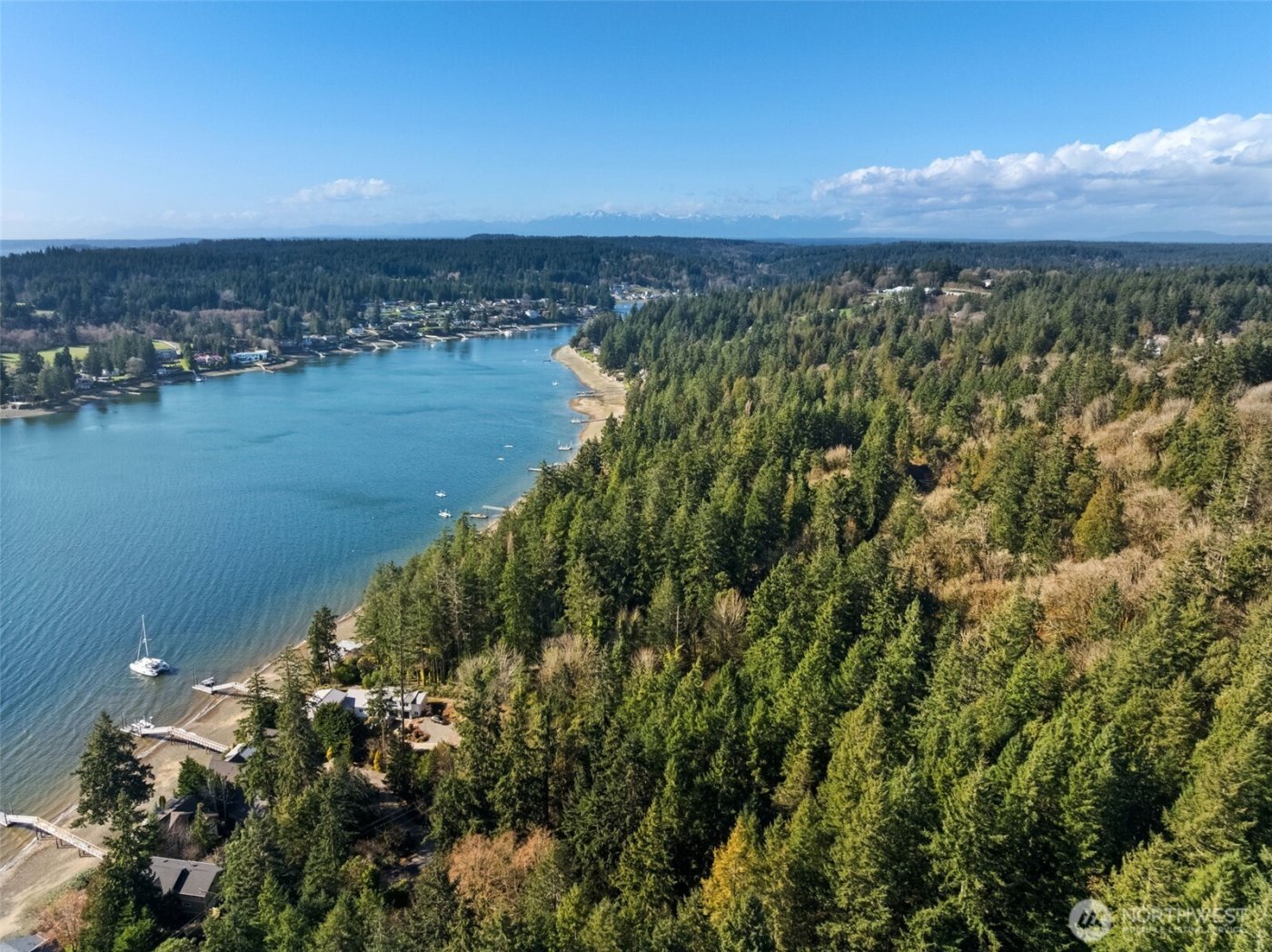 2622 East Bay Drive , Gig Harbor, WA 98335