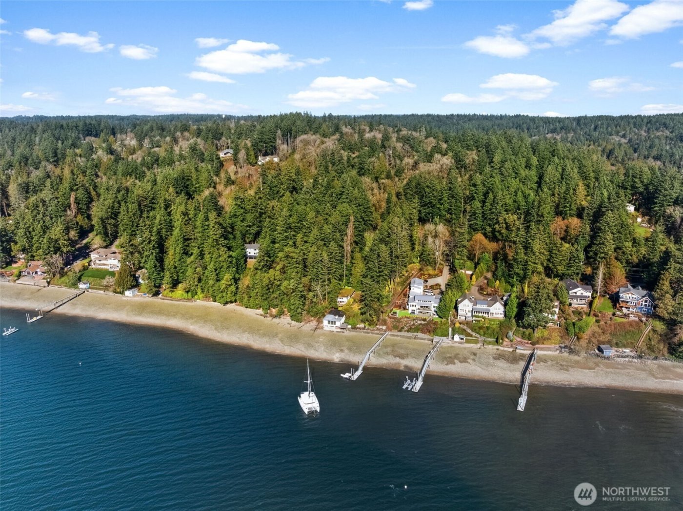 2622 East Bay Drive , Gig Harbor, WA 98335