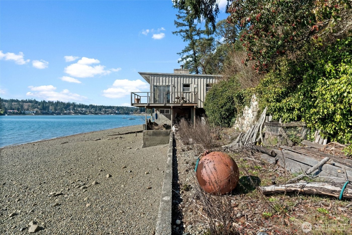 2622 East Bay Drive , Gig Harbor, WA 98335