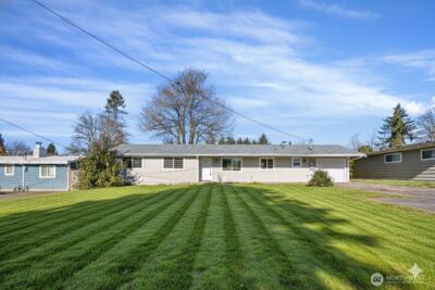 1464 S 303rd Street , Federal Way, WA 98003