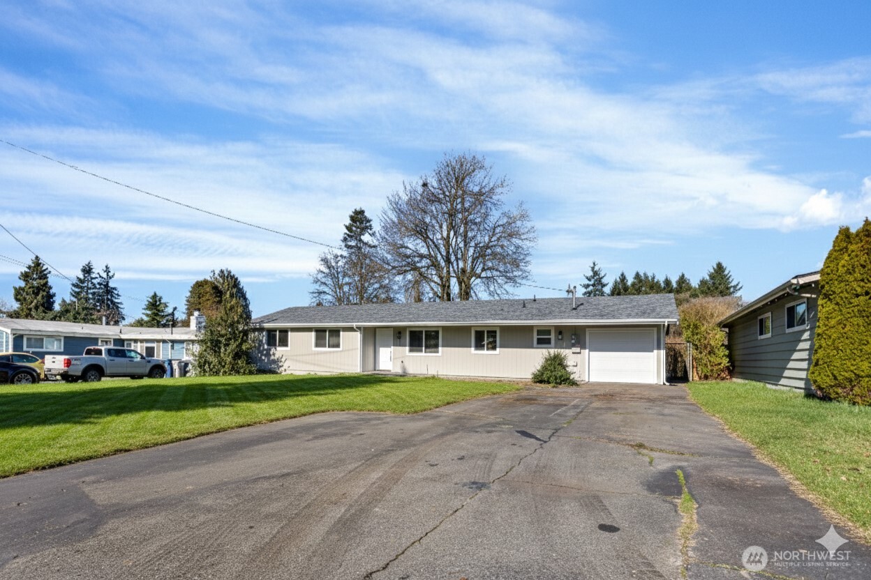 1464 S 303rd Street , Federal Way, WA 98003