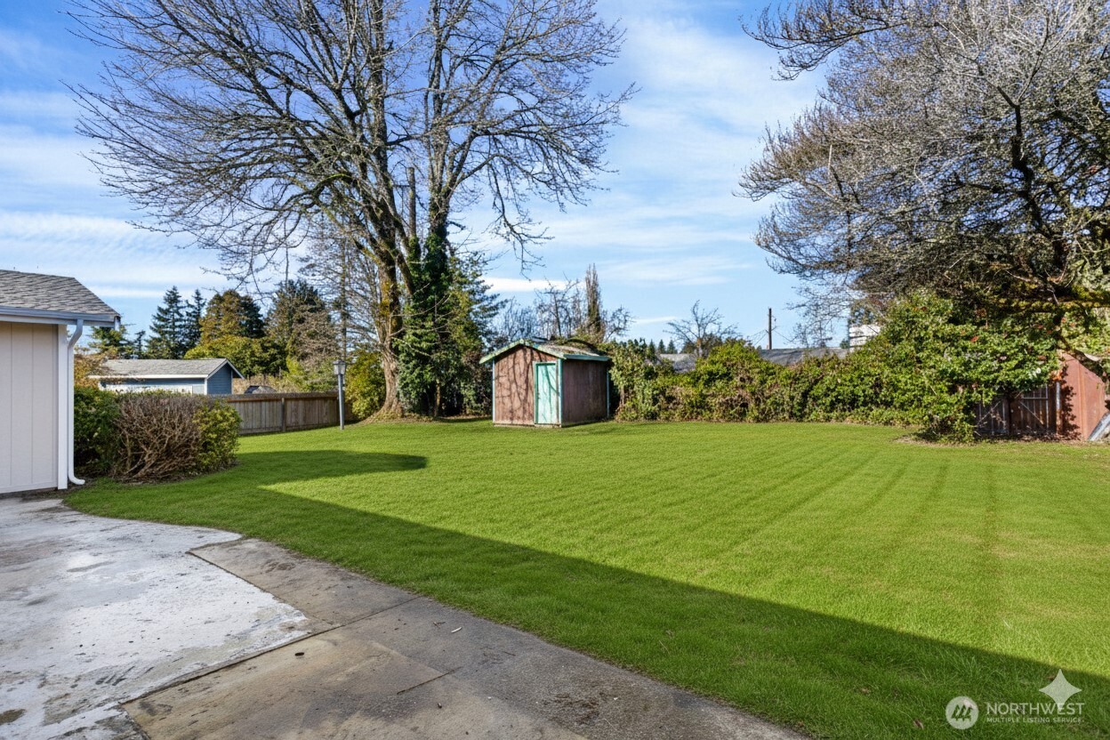 1464 S 303rd Street , Federal Way, WA 98003