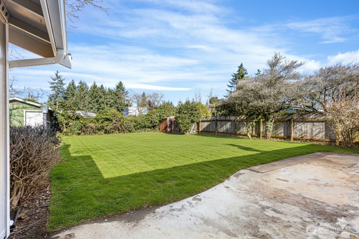 1464 S 303rd Street , Federal Way, WA 98003