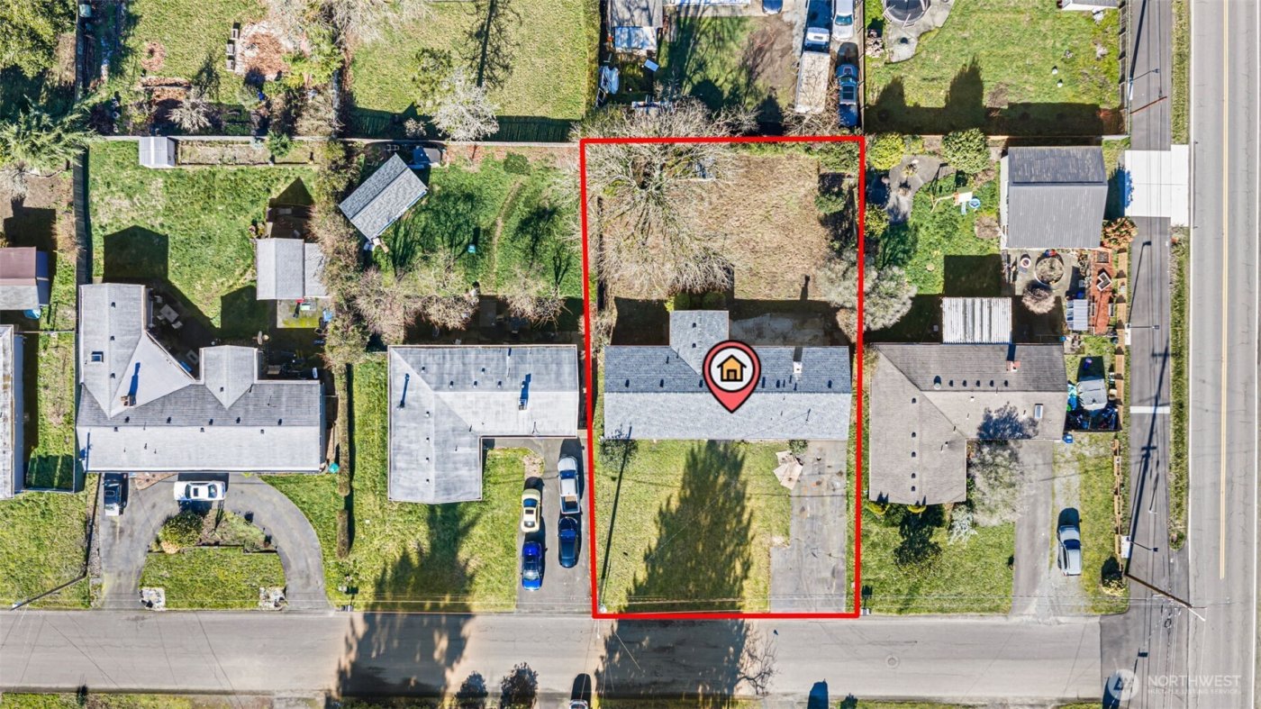 1464 S 303rd Street , Federal Way, WA 98003