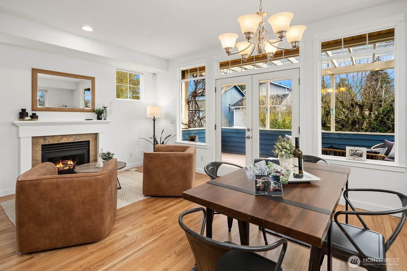 733 N 73rd Street , Seattle, WA 98103