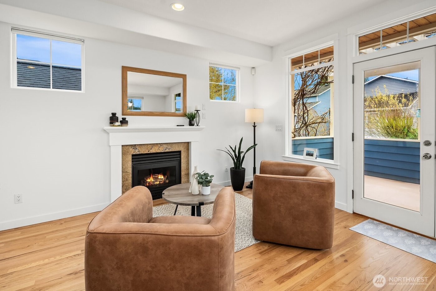 733 N 73rd Street , Seattle, WA 98103